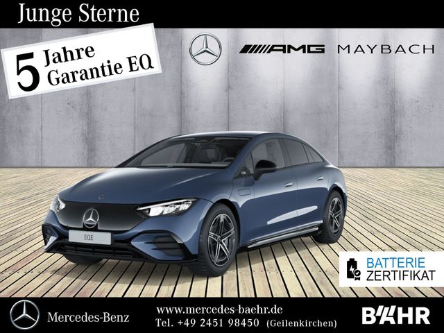 Mercedes-Benz EQE 300 AMG+Night/Sound/ "Flex-Bonus" - 3.250 €