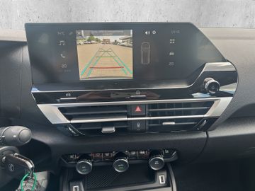 Citroën C4 Hybrid 145 Plus SHZ LED KAMERA PDC CARPLAY