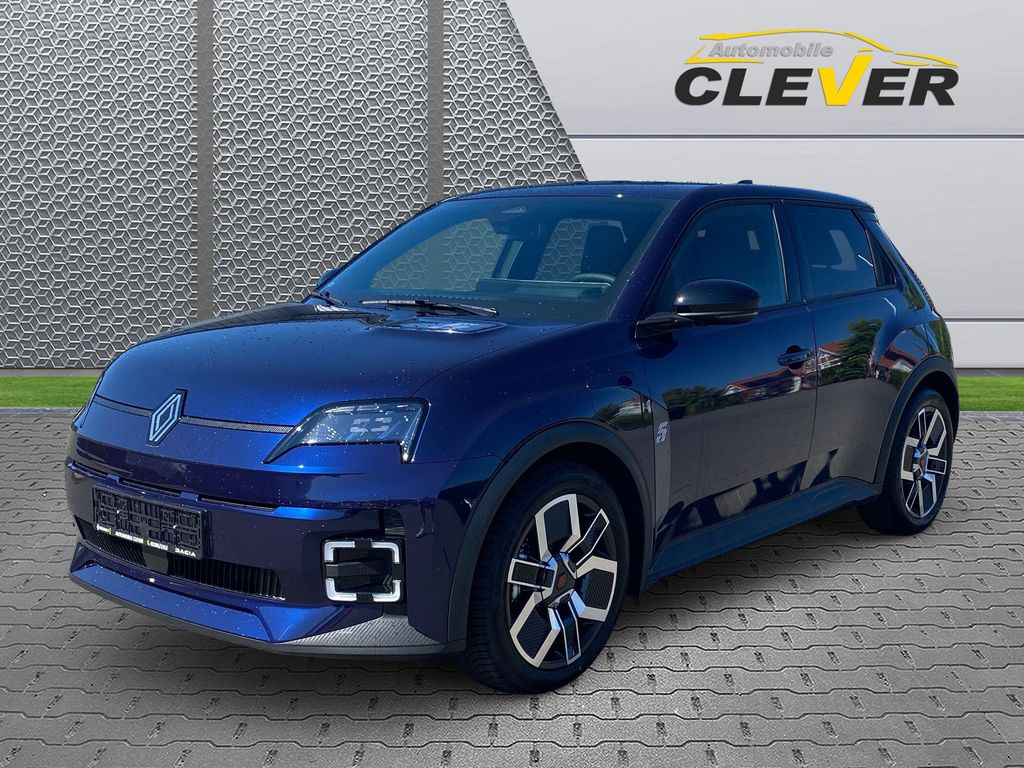Renault R 5