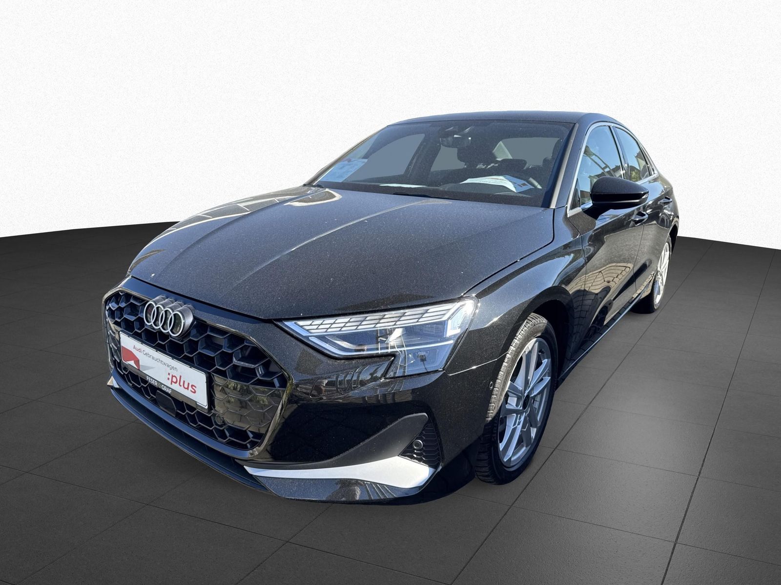 Audi A3 - Bild 14