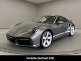 Porsche 992 911 Turbo 50 Jahre Burmester Liftsystem-VA - Porsche New cars: 911 Turbo