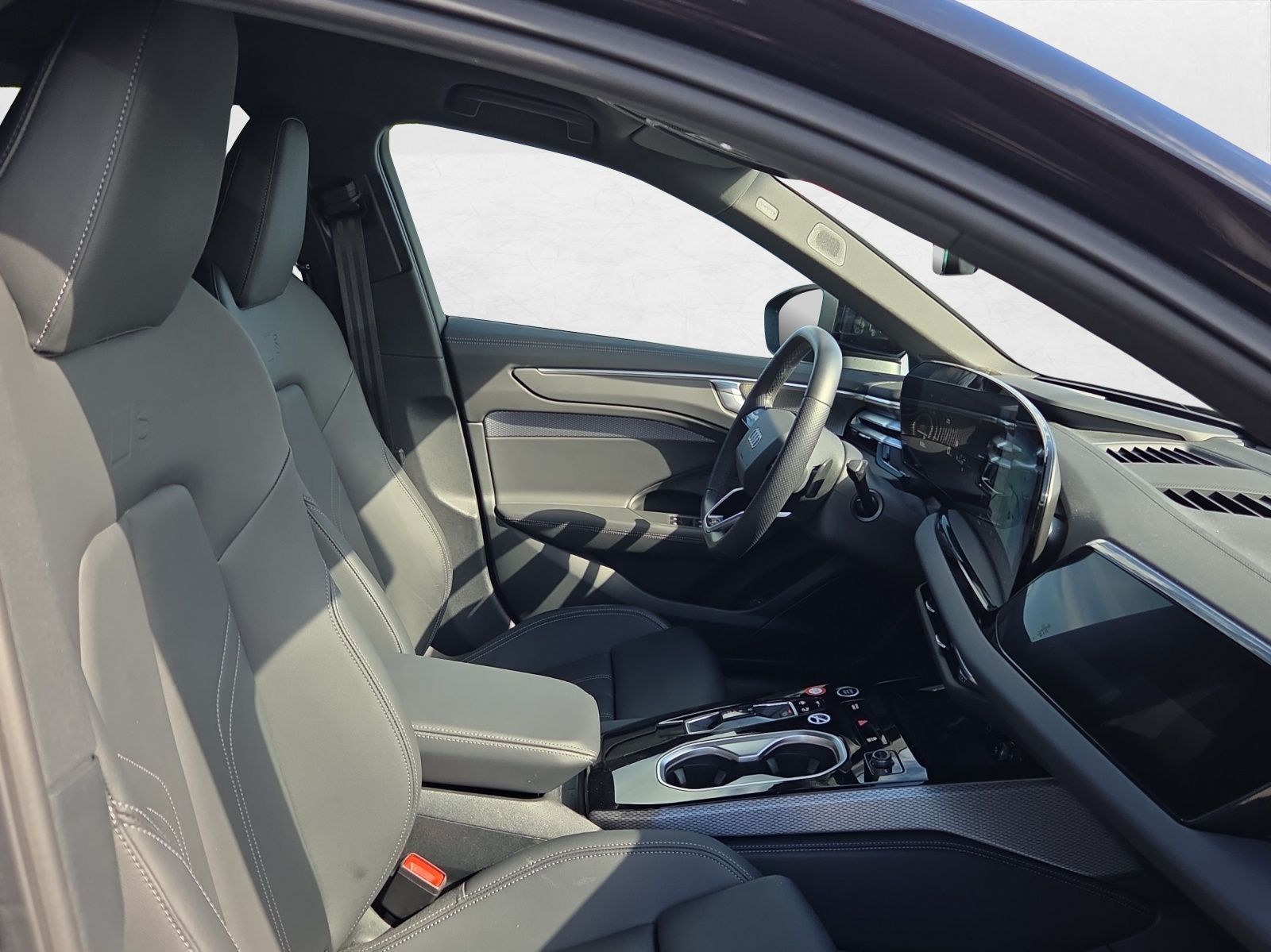 Audi A6 - Bild 4