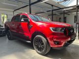 Ford Ranger Stormtrak Doppelkabine 4x4 *1.HD*PDC*LED* - Ford Ranger in Wuppertal