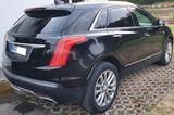 Cadillac XT5 3.6 V6 Platinum AWD, Vollausstattung - Cadillac: Schwarz