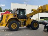 CAT 950M - Cat 950