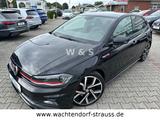 Volkswagen Polo VI GTI*DSG*LED*SHZ*TEMPOMAT* - gebrauchte VW Polo aus dem Jahr 2018