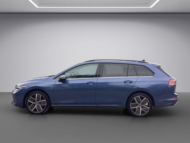 Golf VIII Variant 1.5eTSI DSG Style AHK FACEL.