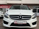 Mercedes-Benz B 200d 4-MATIC *AUTOMATIK*AMG*NAVI*LEDER*CARBON* - Mercedes-Benz B 200 in Ludwigshafen