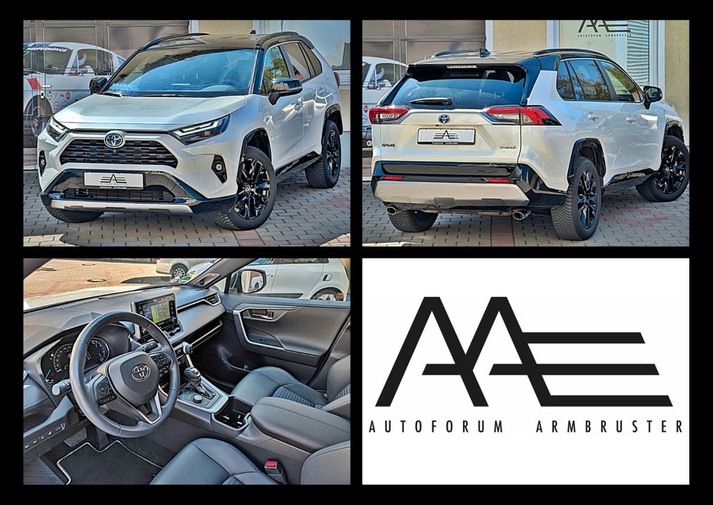 Image of Toyota RAV 4