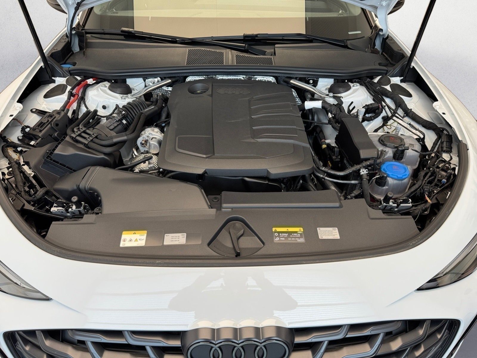 Audi A6 - Bild 11