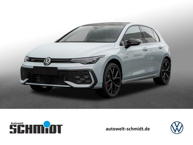 Volkswagen Golf GTI 195 kW (265 PS) DSG Soundsytem, DCC