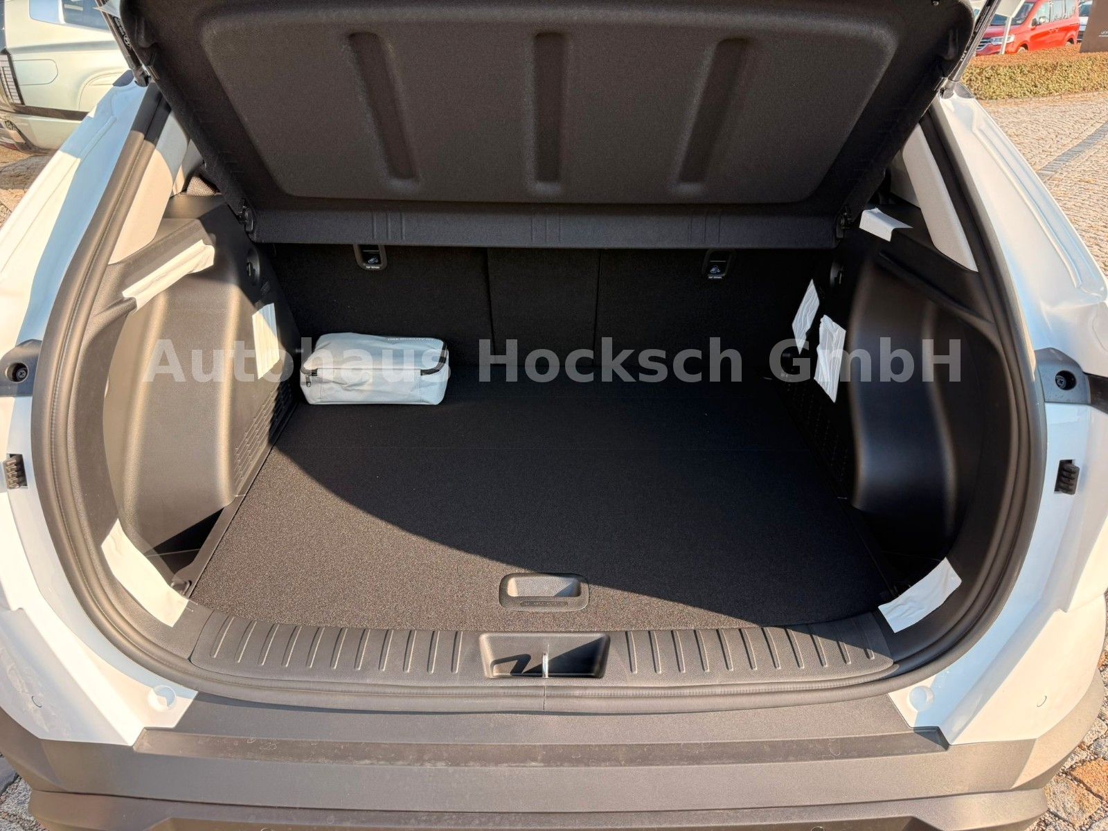 Hyundai Kona – Bild 5