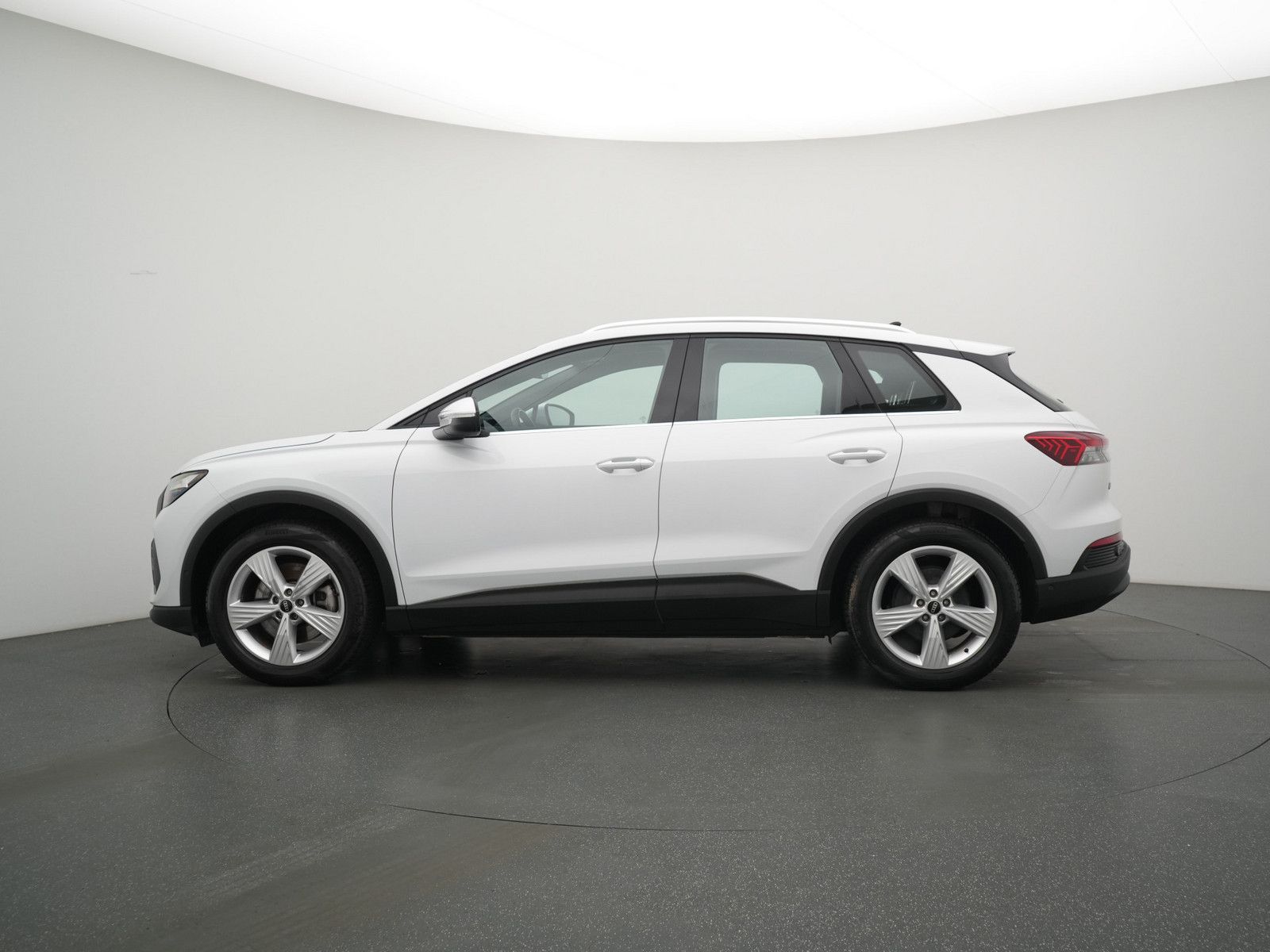 Audi Q4 - Bild 17