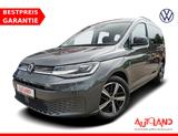 Volkswagen Caddy 1.5 TSI Life LED Navi Kamera Sitzheizung - VW Caddy Gebrauchtwagen in Erfurt