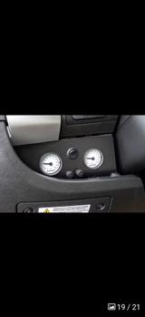 Pilote P 746 FGJ Sensation - Behindertengerecht