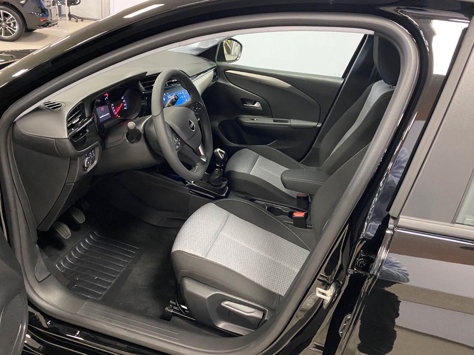 Fahrzeugabbildung Opel Corsa 1.2 Turbo "EDITION"+SITZHEIZUNG+AppCon.+BC