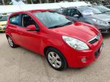 Hyundai i20 1.4 CRDi 90CV 5p. Comfort - Hyundai i20 Comfort mit Diesel-Antrieb