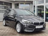 BMW 218d GranTourer Advantage,Adapt.LED,HiFi,DAB,RFK - BMW 218 Gran Tourer aus 2022