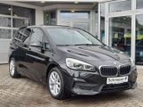 BMW 218d GranTourer Advantage,Adapt.LED,HiFi,DAB,RFK - BMW 218 Gran Tourer aus 2022