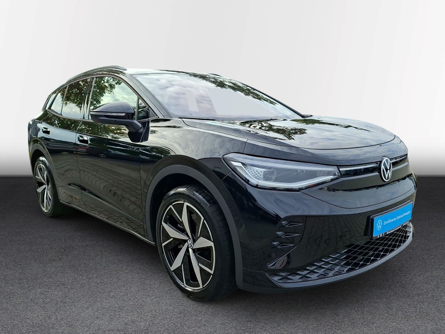 ID.4 GTX 4Motion *NAVI*IQLIGHT*ACC*WÄRMEPUMPE*