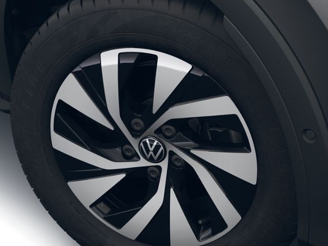 Fahrzeugabbildung Volkswagen T-Roc Trend 1.5 l eTSI OPF 85 kW (116 PS) 7-Gang