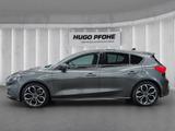 Ford Focus 2.0 EcoBlue ST-Line - Ford Focus mit Diesel-Antrieb: 2.0