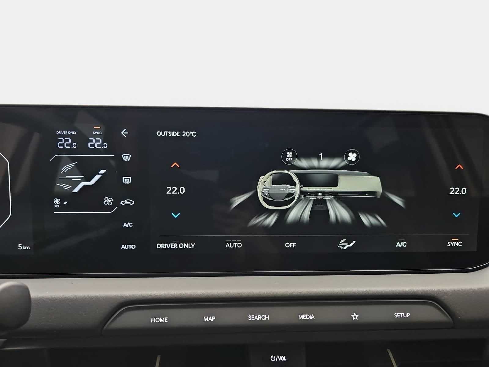 Kia EV2 - Bild 12