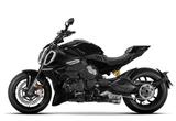 Ducati Diavel V4