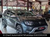 Dacia Duster II Anniversary - Dacia Duster: Anniversary