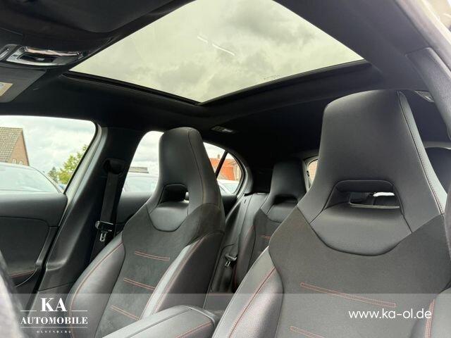 Mercedes-Benz A 250 AMG 4Matic Pano AHK 19" LED