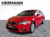 Seat Leon 1.4 TSI Style *LM*Klima*Bluetooth*ESP - Seat Leon aus 2014