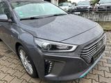 Hyundai IONIQ Ioniq Premium Hybrid * 1. Hand - Hyundai IONIQ: Limousine