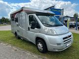 Bürstner TRAVEL VAN T 571 G - Bürstner Teilintegrierter