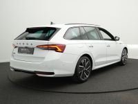 Skoda Octavia - Vorschau Bild 3