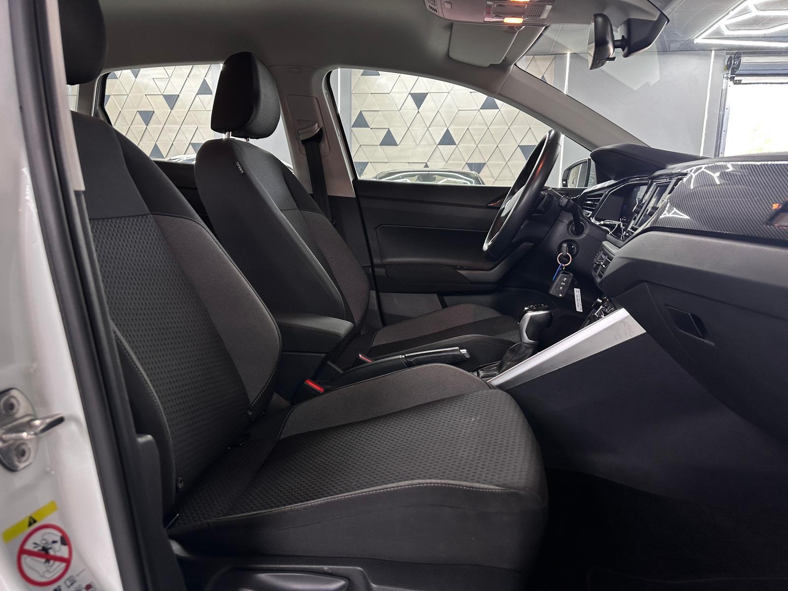 Volkswagen Polo Life 1.0 TSI DSG/VIRTAUL/KLIMA/4TÜRER/LED, миниатюра 19