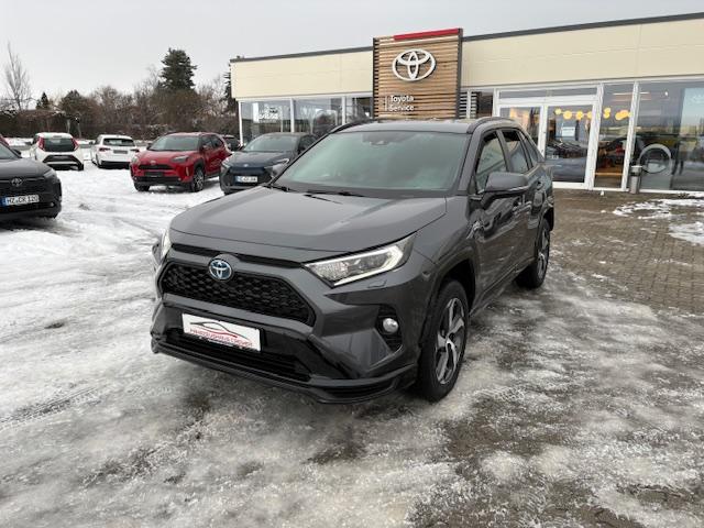 Toyota RAV 4 Plug-in-Hybrid Technik-Paket