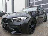 BMW M2 Coupe Competition Akrapovic/Driver´s/CS Felge - BMW M2 Akrapovic Gebrauchtwagen