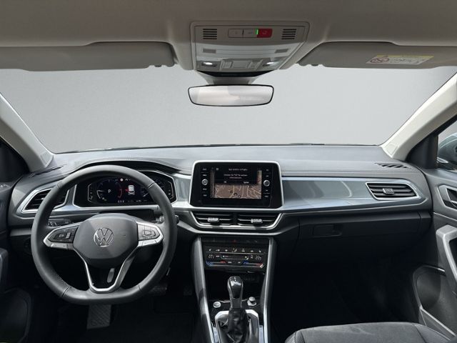 T-Roc 2.0 TDI DSG STYLE AHK+IQ.LIGHT+eHECK+NAVI+