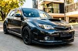 Subaru Impreza 2.0 (JDM) WRX STI / Japan Import - gebrauchte Subaru Impreza aus dem Jahr 2008
