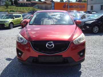 Mazda CX-5 - 8