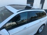BMW 2016 M Packet Euro 6 Diesel 525 - BMW 525 mit Diesel-Antrieb: Kombi, 2.5