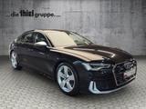 Audi S6 Limousine 3.0 TDI quattro tiptronic Navi+LED - Audi S6 Gebrauchtwagen
