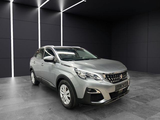 Peugeot 3008 Active /KLIMA/PDC/SHZ/ALUFELGEN/