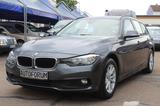 BMW 316d Aut. Advantage EURO6/109gr co2/MwSt. - BMW 316: D