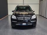 Mercedes-Benz GL 450 4Matic LPG *TOP Ausstattung* - Mercedes-Benz mit LPG-Antrieb: Geländewagen