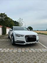Audi A6 Allroad 3.0 TDI quattro 230kW tiptronic - - gebrauchte Audi A6 Allroad aus dem Jahr 2014