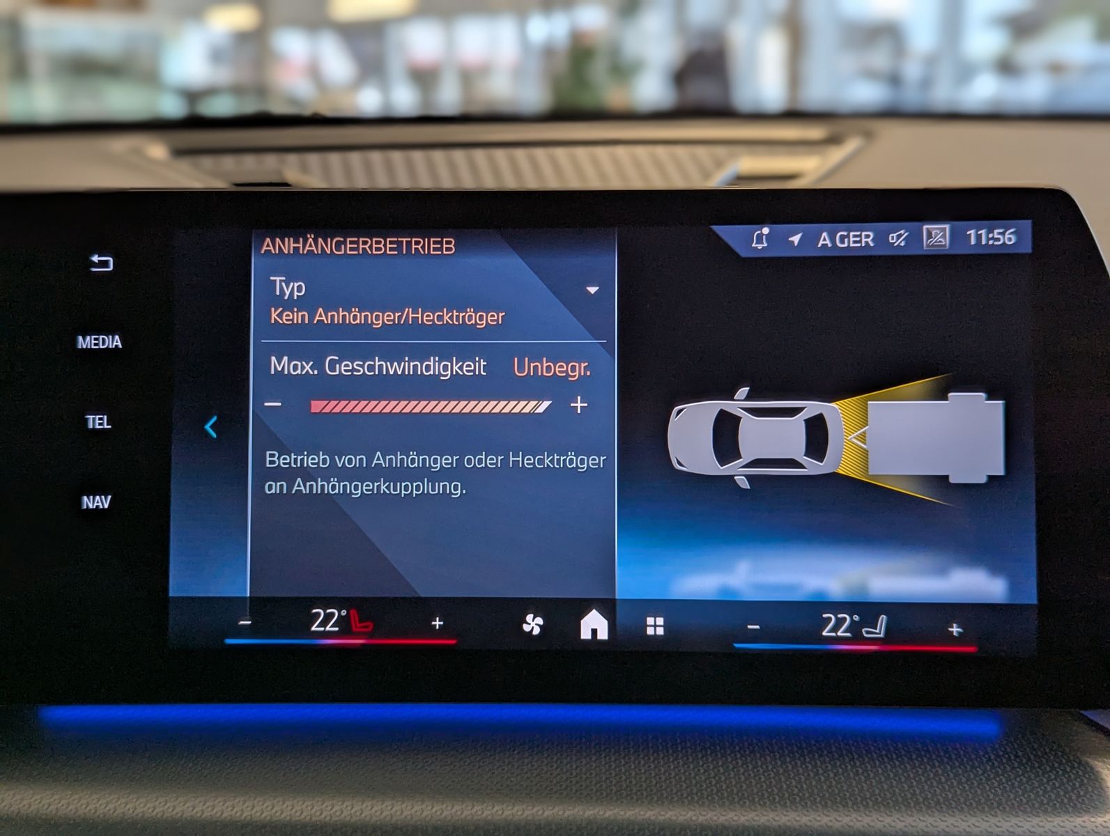 BMW X2 20 i M-Sport Pano Aktivsitze Kamera AHK - Image 29