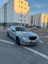 Mercedes-Benz w211/ E 280 CDI, 3.0L Motor,... - Mercedes-Benz in Leverkusen: 3.0
