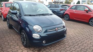 Fiat 500 1.0 GSE N3 Hybrid CLUB