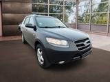 Hyundai Santa Fe 2.2 CRDi GLS TÜV NEU INSPEKTION NEU! - gebrauchte Hyundai SANTA FE aus dem Jahr 2007